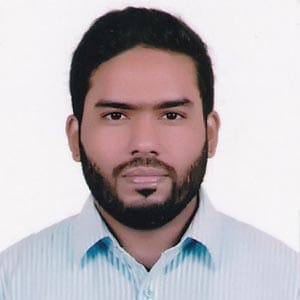 Md. Ashraful Zannat Niloy